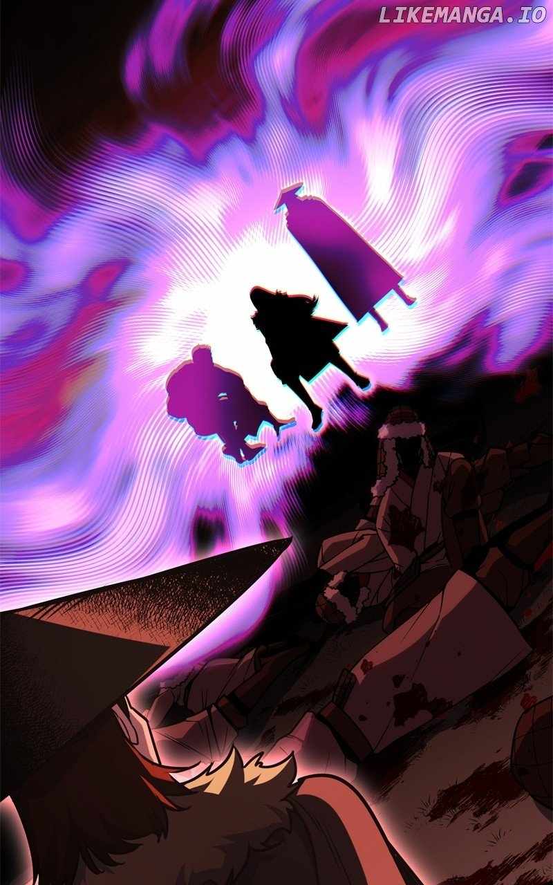 I Reincarnated As The Crazed Heir Chapter 137 31
